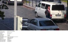 Фото 5: За минулу добу ЛКП «Львівавтодор» зафіксувало близько 40 порушень правил дорожнього руху