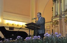 Фото 2: «Я собі не уявляю Львова без Форуму видавців», - А.Садовий