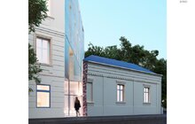 Фото 5: У Львові обрали проєкт Центру соціальних інновацій на вул. І. Франка