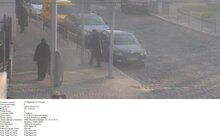 Фото 6: За вчорашній день працівники ЛКП «Львівавтодор» зафіксували 32 випадки порушень правил дорожнього руху через не належне паркування