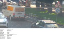 Фото 5: За вчорашній день ЛКП «Львівавтодор» зафіксувало більше 40 порушень правил дорожнього руху