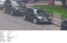 Фото 10: На вихідних ЛКП «Львівавтодор» зафіксувало близько 50 порушень правил дорожнього руху