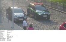 Фото 6: За вчорашній день працівники ЛКП «Львівавтодор» зафіксували більше 50 порушень правил дорожнього руху