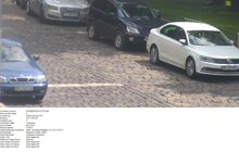Фото 9: За вчорашній день працівники ЛКП «Львівавтодор» зафіксували більше 50 порушень правил дорожнього руху