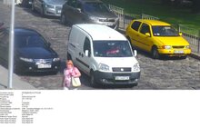 Фото 14: За вчорашній день працівники ЛКП «Львівавтодор» зафіксували більше 50 порушень правил дорожнього руху
