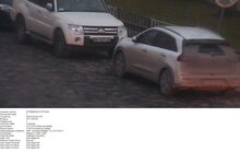 Фото 8: За вчорашній день працівники ЛКП «Львівавтодор» зафіксували 36 випадків порушень правил дорожнього руху через неналежне паркування