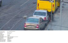 Фото 8: За минулу добу ЛКП «Львівавтодор» зафіксувало більше 30 порушень правил дорожнього руху