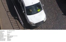 Фото 16: На вихідних працівники ЛКП «Львівавтодор» зафіксували більше 40 порушень правил дорожнього руху