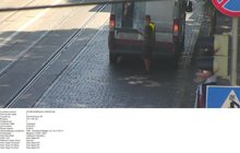 Фото 24: За 9-10 серпня ЛКП «Львівавтодор» зафіксував близько 80 порушень правил дорожнього руху