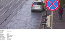 Фото 38: За минулі вихідні ЛКП «Львівавтодор» зафіксувало більше 100 порушень правил дорожнього руху
