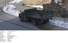 Фото 14: За вчорашній день працівники ЛКП «Львівавтодор» зафіксували 48 випадків порушень правил дорожнього руху через неналежне паркування