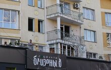 Фото 42: Вже семеро загиблих внаслідок ранкової атаки по Львову, - А. Садовий