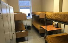 Фото 1: У Львові освятили Притулок для убогих