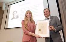 Фото 5: У Львові оголосили Почесних Амбасадорів міста на 2017-2019 роки