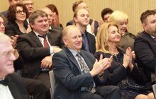 Фото 17: У Львові оголосили Почесних Амбасадорів міста на 2017-2019 роки