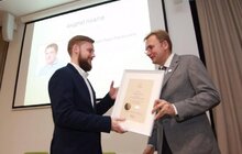 Фото 20: У Львові оголосили Почесних Амбасадорів міста на 2017-2019 роки