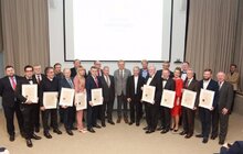 Фото 26: У Львові оголосили Почесних Амбасадорів міста на 2017-2019 роки
