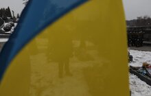 Фото 4: На Личаківському кладовищі вшанували усіх полеглих захисників України