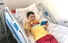 Фото 5: У Львові медики пересадили одразу чотири донорські органи від посмертного донора