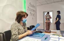 Фото 6: В дитячій лікарні на Орлика оновили відділення хірургії вроджених вад розвитку