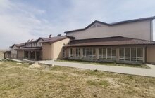 Фото 1: У Львівській громаді облаштовують перше стаціонарне житло для українців, які рятуються від війни
