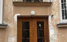 Фото 4: У Львові завершують відновлювати будинки, які постраждали від російських ракет