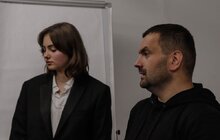 Фото 2: У Львові обрали нового президента учнівського парламенту