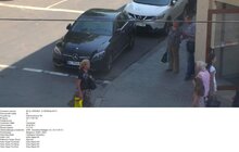 Фото 11: За минулу добу ЛКП «Львівавтодор» зафіксувало більше 30 порушень правил дорожнього руху