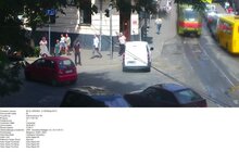 Фото 17: За минулу добу ЛКП «Львівавтодор» зафіксувало близько 40 порушень правил дорожнього руху