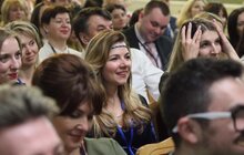 Фото 9: Сьогодні Львів відзначає Світовий день ділової гостинності
