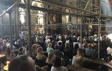 Фото 6: У Львові відбулась презентація «Книги пам’яті»