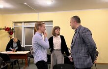 Фото 6: Найкращі практики мистецьких навчальних закладів світу запроваджуватимуть у Львівському художньому ліцеї