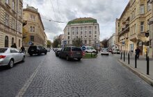 Фото 4: Лише за один тиждень інспектори з паркування виписали штрафів на понад 2 мільйони гривень