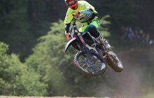 Фото 5: На Майорівці тривають масштабні змагання з мотокросу