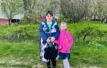 Фото 6: «Щодня вдячна за те, що у мене є ці діти», - мама-вихователька сімох дітей
