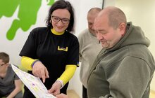 Фото 30: Майже 3 тисячам пацієнтів допомогли відновитися в Центрі медичної реабілітації у Брюховичах