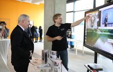Фото 6: У Львові стартував VII Форум місцевого самоврядування