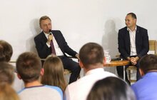 Фото 3: Львівська делегація відвідала Івано-Франківськ в рамках обміну досвідом