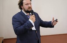 Фото 1: В Ужгороді делегати зі Львова презентували найуспішніші практики розвитку міста