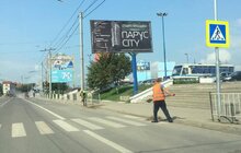 Фото 13: До прибирання міста від негоди залучено 1790 осіб та 33 одиниці техніки