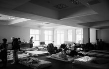 Фото 2: Церкви у Львові прихистили майже 60 тисяч українців
