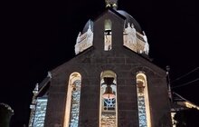 Фото 4: У Львові тривають роботи з освітлення храмів та пам’яток: освітлили 9 об’єктів