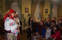 Фото 32: Ніч у Львові. Ніч духовності та миру