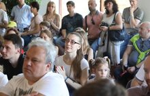Фото 8: На Фестивалі ідей в Одесі мер Львова наголосив на розвитку внутрішнього авіасполучення між містами України