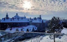 Фото 4: Автори Меморіалу Героїв Небесної Сотні у Львові спроєктують меморіальний комплекс у Миколаєві