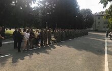 Фото 4: Львів вшанував полеглих воїнів