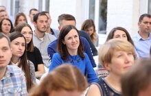 Фото 23: Мер Львова відвідав Хмельницький у межах програми з обміну досвідом