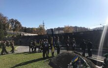 Фото 2: На Личакові поховали Героя, який помер після тривалого лікування