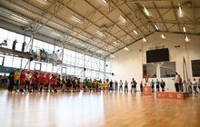 Фото 6: У Львові обрали чемпіонів шкільної ліги із футзалу