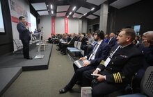 Фото 7: У Львові стартував І І Безпековий форум